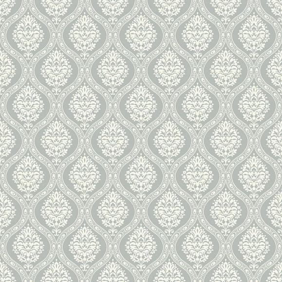 Обои York DM5028 Petite Ogee Sage