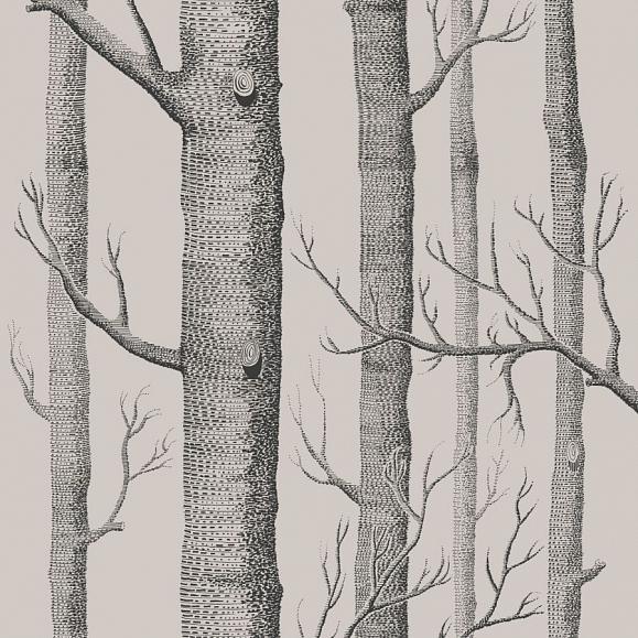 Обои Cole & Son 112/3009 Woods