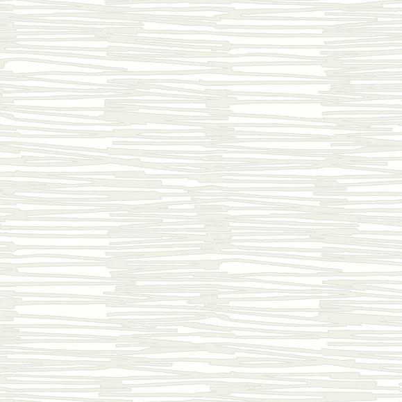 Обои York AG2096 Nikki Chu Water Reed Thatch Ivory/Glint