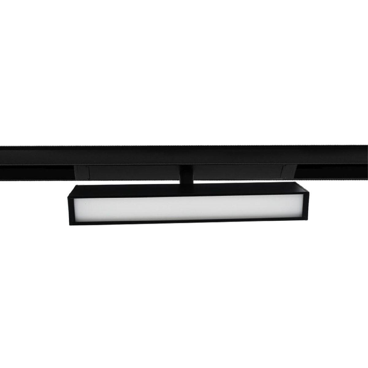 Трековый магнитный светильник Aployt Magnetic track 220 APL.0203.00.09