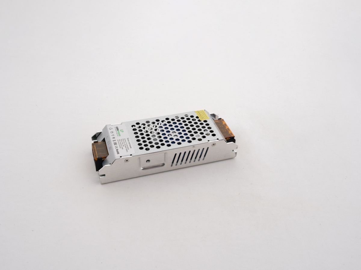 Блок питания LEDS POWER 100Вт 24В ULTRA SLIM 002712