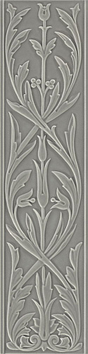 CERAMICHE GRAZIA EPOQUE Ermitage Grey Craquele