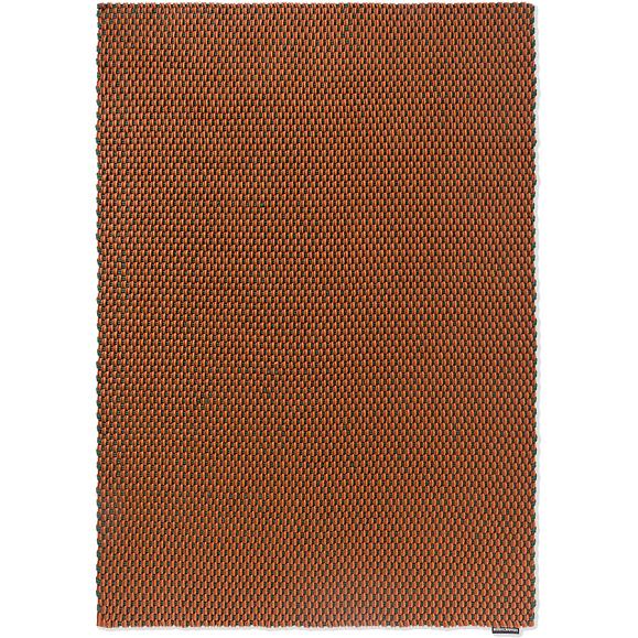 Ковер Brink & Campman 496903 (140x200) Lace Tri-colore Terra/Ru/Gr outdoor 140x200 см