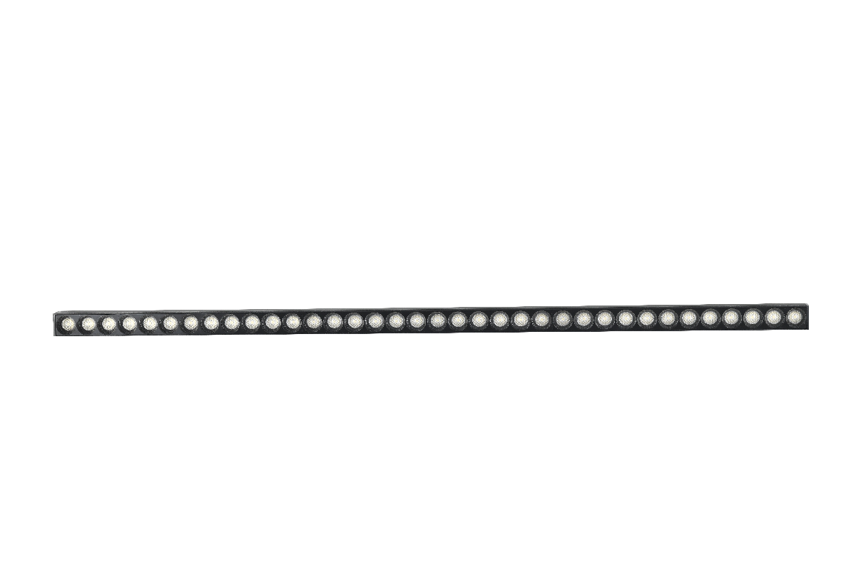 Трековый магнитный светильник iLedex Vision 4822-002-L690-36W-38DG-4000K-BK