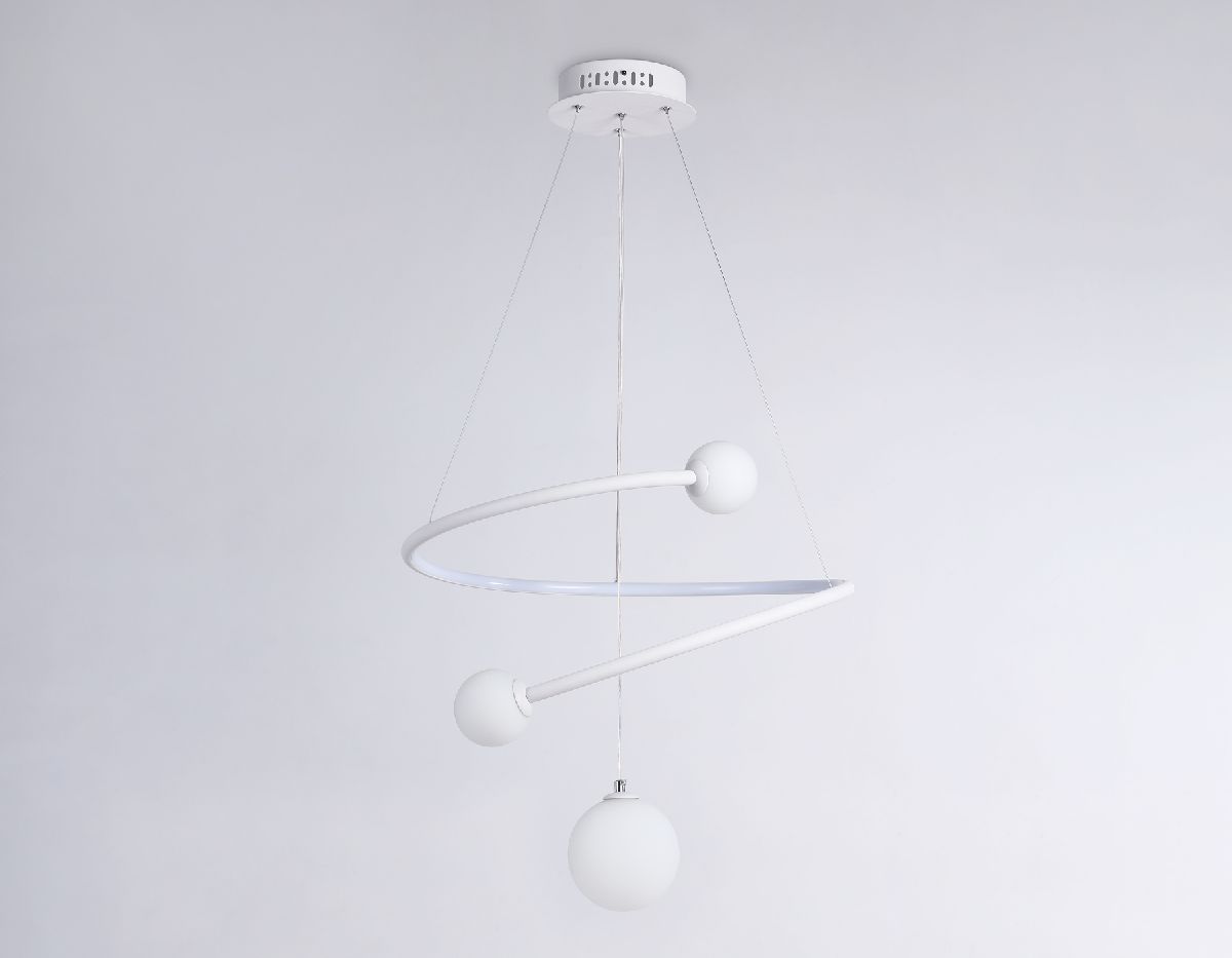 Подвесной светильник Ambrella Light Comfort LineTech FL66299