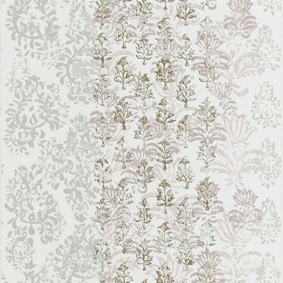 Обои Designers guild PDG1130/03 Kasavu Shell