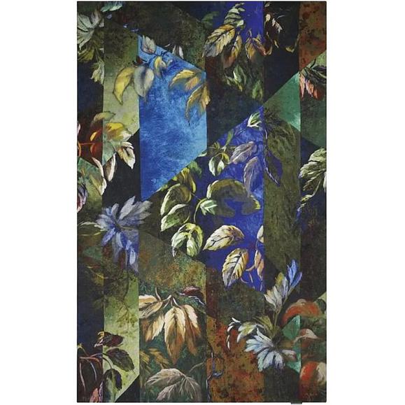 Ковер Designers Guild RUGDG0683 Jangal Moss 200 x 300 см