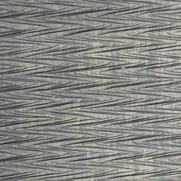 Обои Casamance 71090809 Theia Anthracite