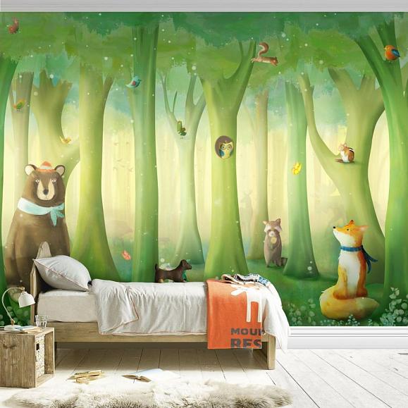 Панно Affresco ID632-COL3 Color 3