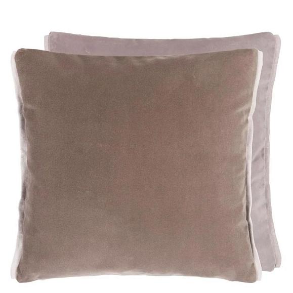 Подушка CCDG1309, Varese, Roebuck&Pumice, Designers Guild 43x43см