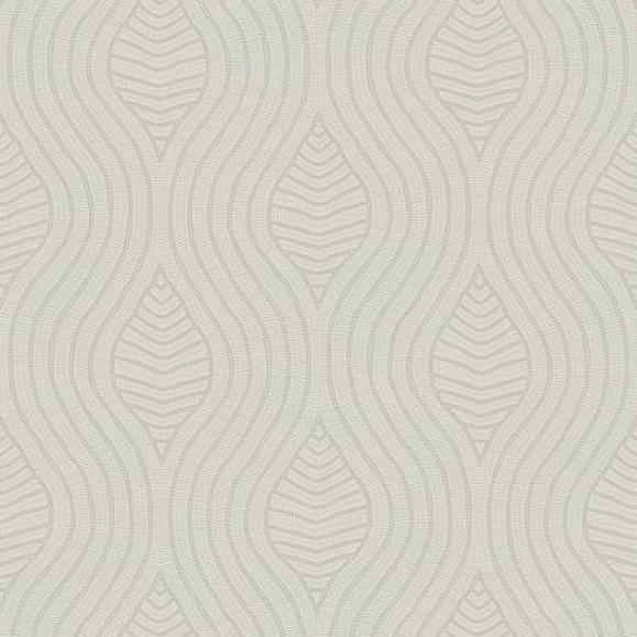 Обои виниловые Casamance 76993466 коллекции Broderies