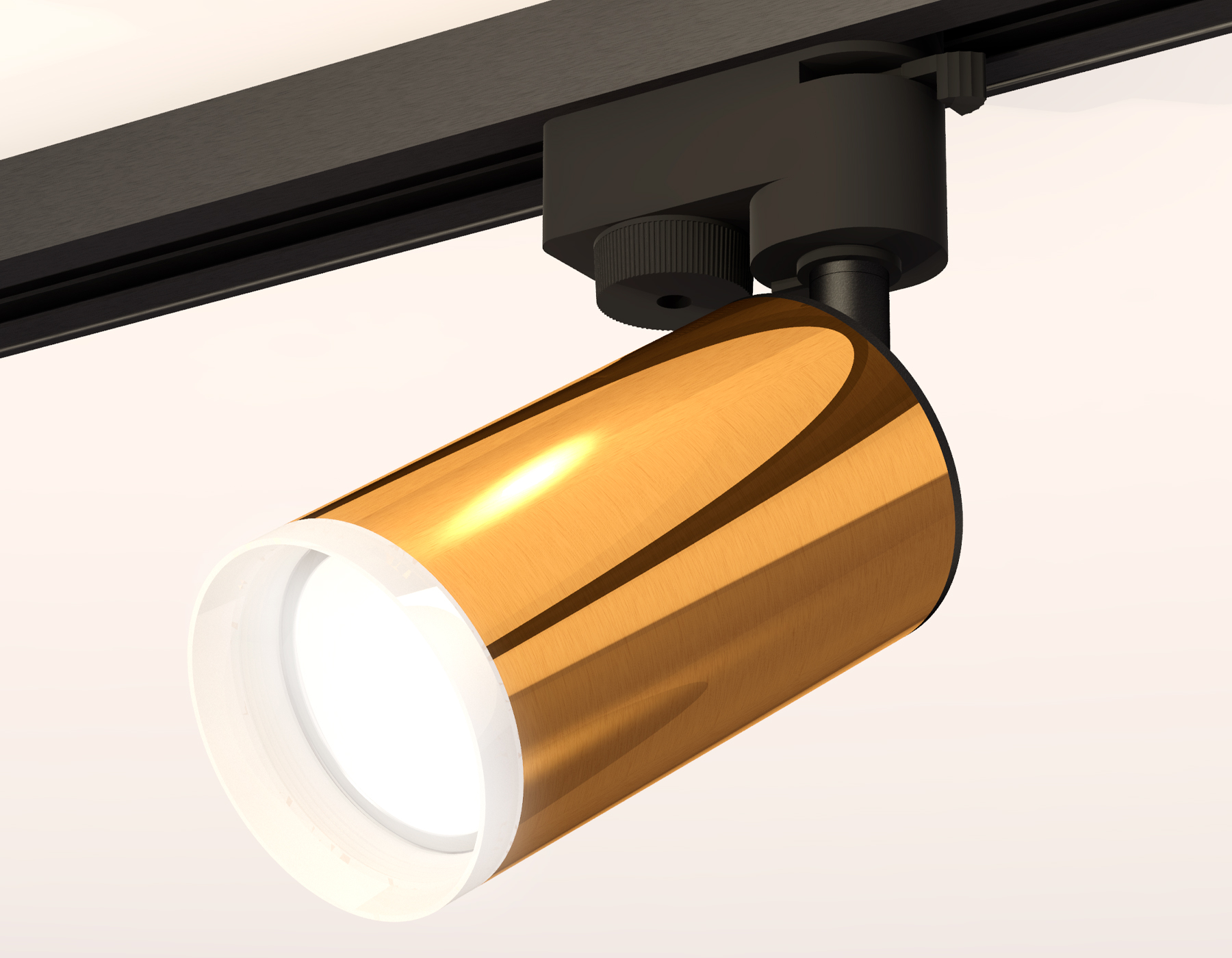 Трековый однофазный светильник Ambrella Light Track System XT6327012 (A2521, C6327, N6246)