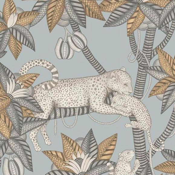 Обои Cole & Son 119/3012 Satara