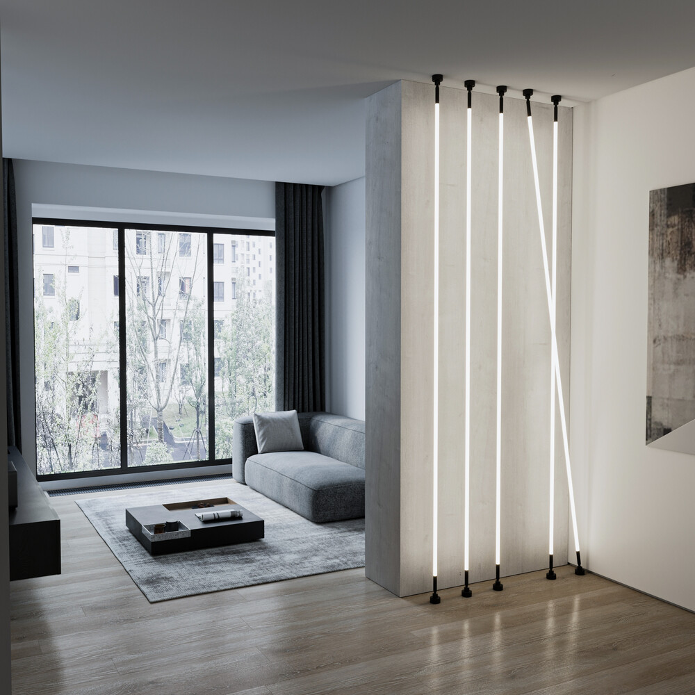 Тросовая система освещения Arte Lamp Skycross A603506N
