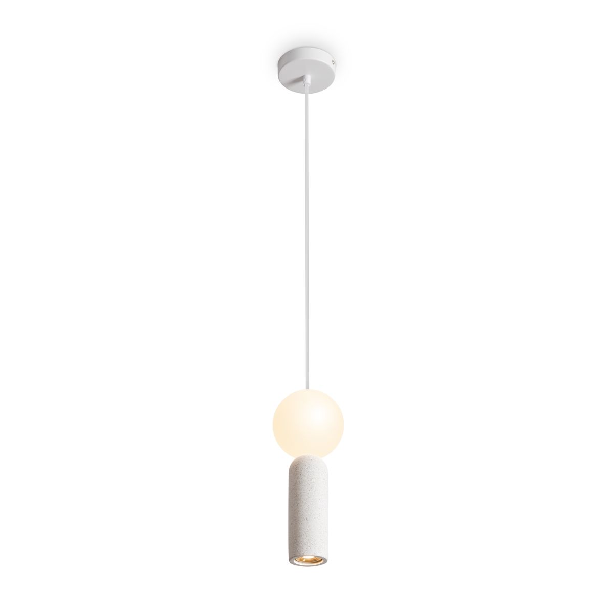 Подвесной светильник Freya Shapes FR5530PL-L10W