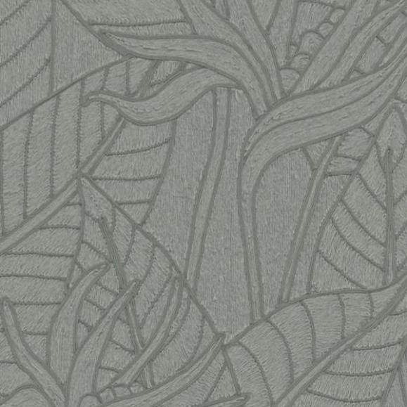 Обои Arte 60751 Teal Strelitzia