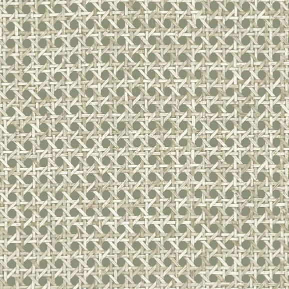Обои Arte 60515 Le Rotin Pistache