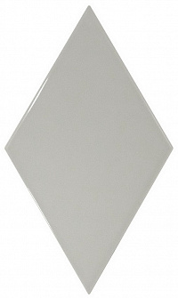 RHOMBUS WALL LIGHT GREY