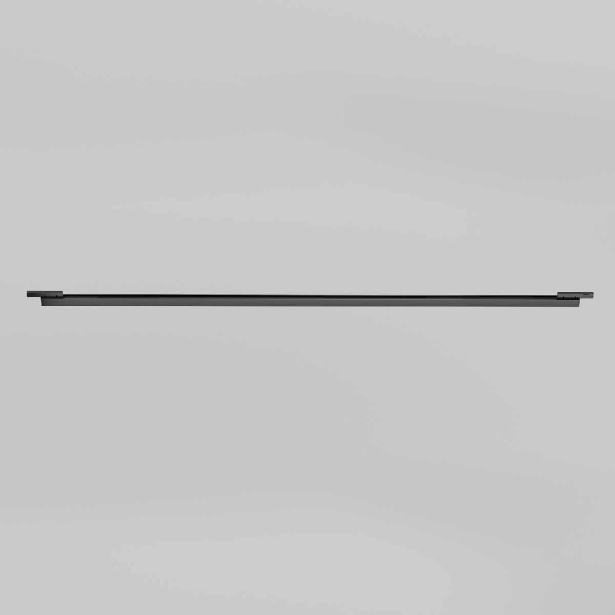 Трековый магнитный светильник Maytoni Basis TR192-1-21W3K-B