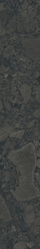 ARCANA BLACK&CREAM Black-R Space