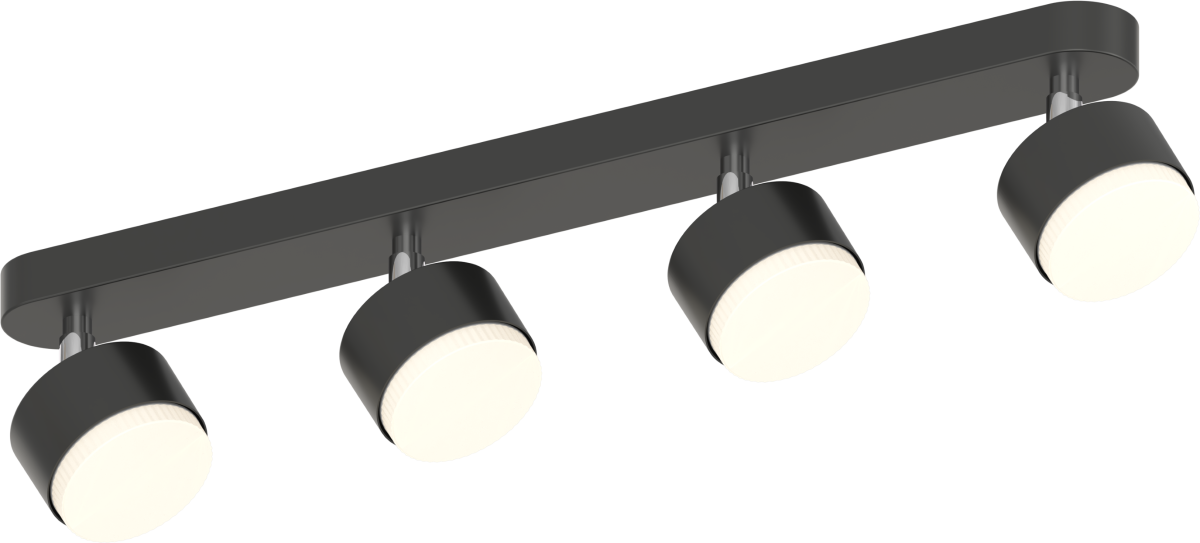 Спот Rivoli Alesta 7079-704 Б0069934