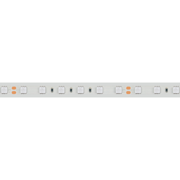 Светодиодная герметичная Arlight RTW-PFS-B60-13mm 24V Yellow 14.4 W/m 036464