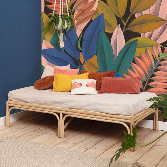 Панно Caselio 105164504 Tropical Paradise Multicouleurs