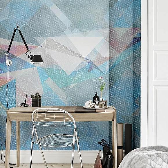 Панно Affresco ZK479-COL4 Color 4