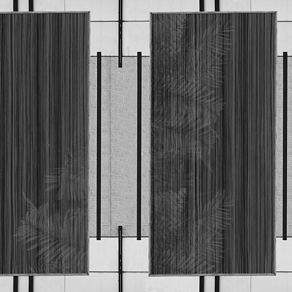 Панно Wall & Deco WDRO1702 Rothschild