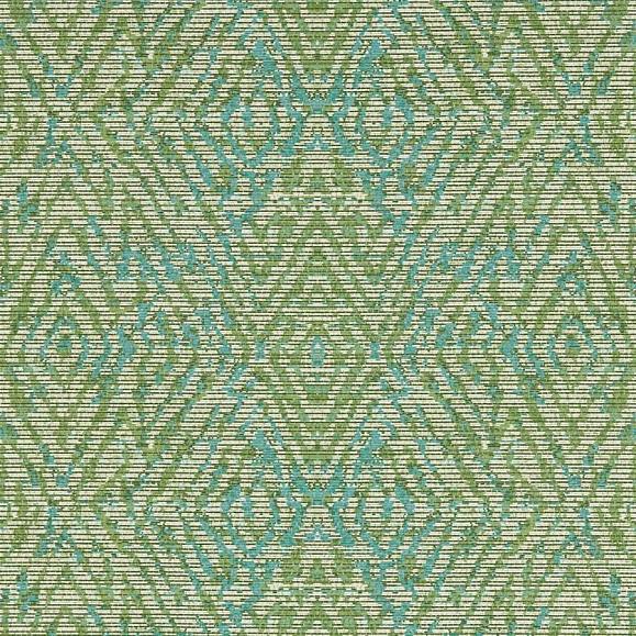 Обои Harlequin HKAW113211 Kelly/Lagoon Hansha