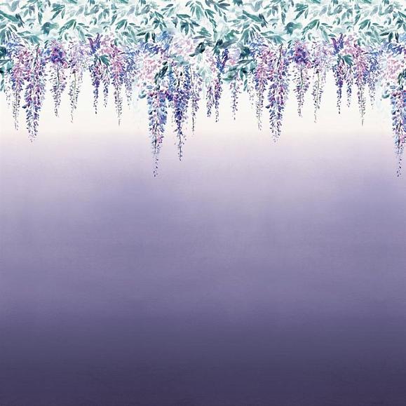 панно Designers guild PDG657/02 Summer Palace Grape