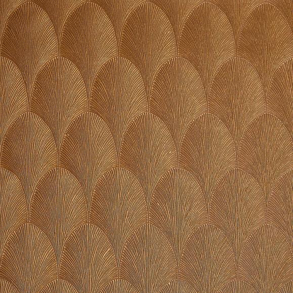 Обои Casamance 75781732 Tourmaline Ambre