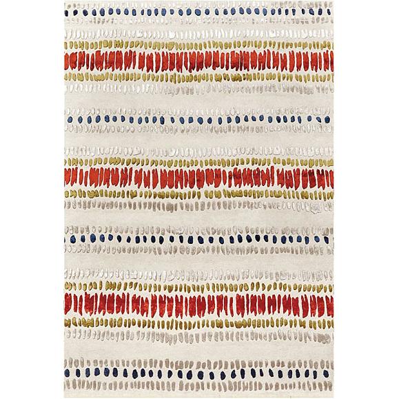 Ковер William Yeoward WYR00019X Draxon Russet 160 x 260 см
