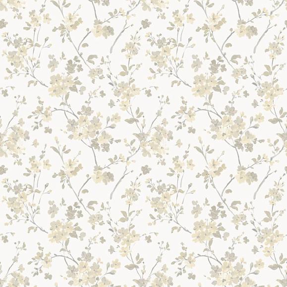 Обои Wallquest 3122-10903 Glinda Light Yellow