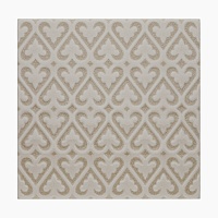 Relieve Persian Sand Dollar 15x15 ADOC4007