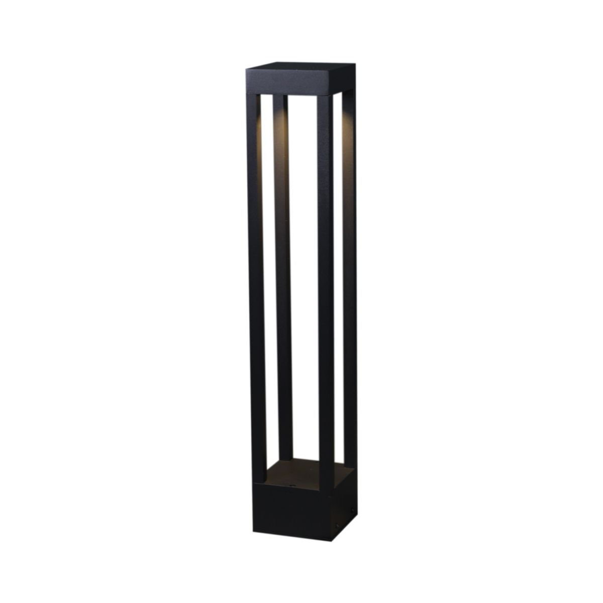 Ландшафтный светильник Reluce 09970-0.7-001U 0,6M LED7W BK RLOS