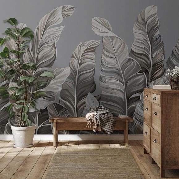 Панно Hygge Wall H11102 Banana Delight Dark