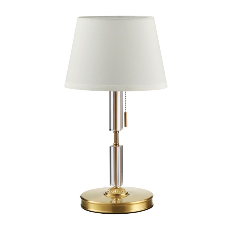 Настольная лампа Odeon Light London 4894/1T