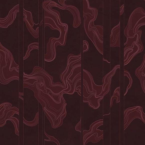 Панно Pattern Roll 41.BIO Bio