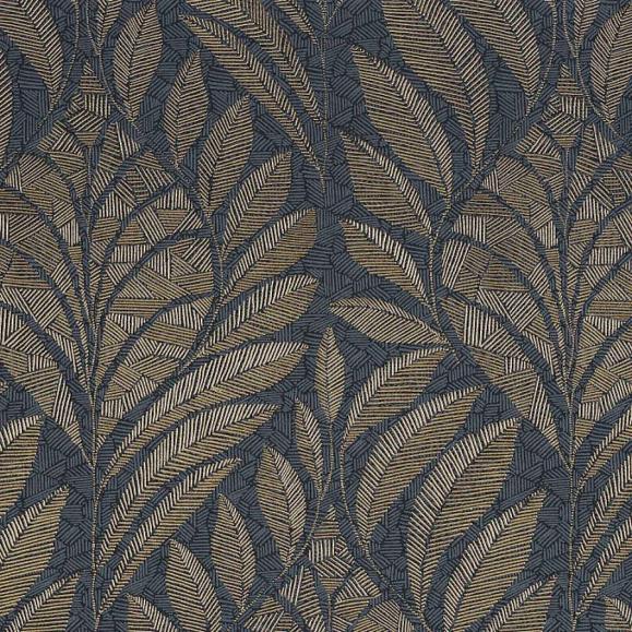 Обои Casamance 74770406 Gustav Marine
