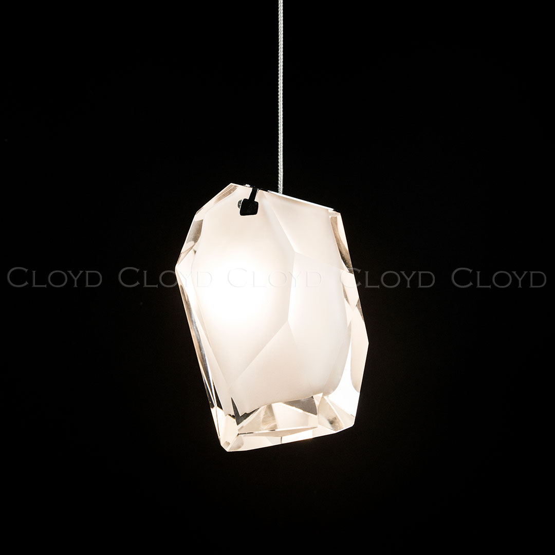 Подвесной светильник Cloyd Varell 11658