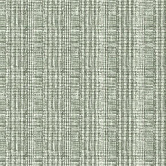 Обои York HO2166 Shirting Plaid Shamrock