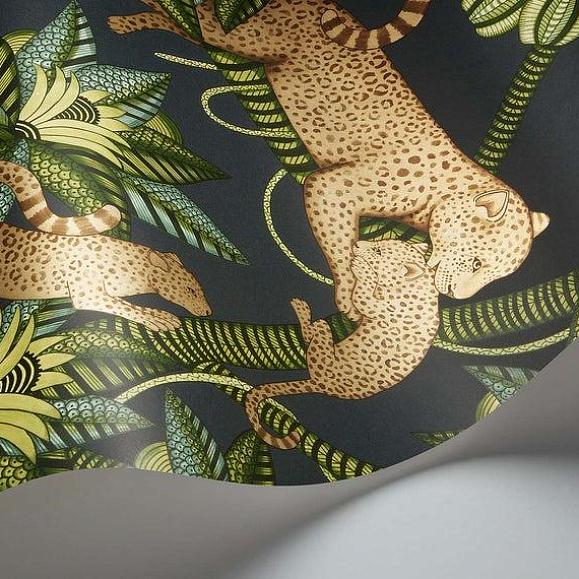 Обои Cole & Son 119/3016 Satara