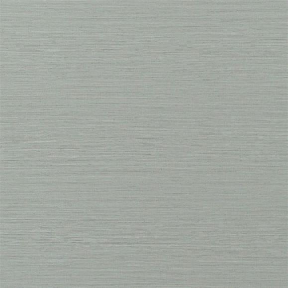 Обои Designers guild PDG1120/19 Brera Grasscloth Silver