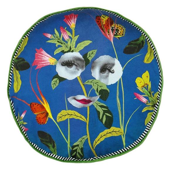 Подушка CCCL0597, Premier Rendez-Vous, Marais, Christian Lacroix 45x45см