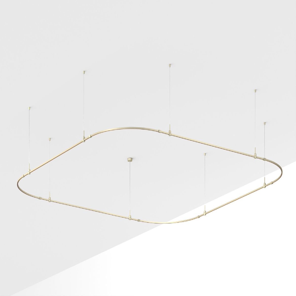 Трек Arlight ART-APRIORI-QUADRAT-SOFT-HANG-3500x3500 (OG) 054425