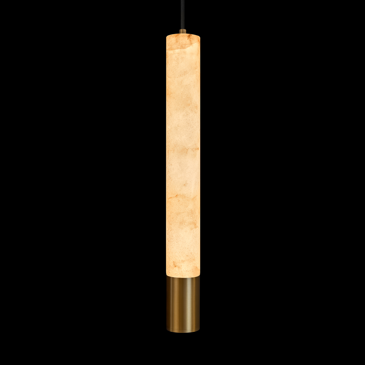 Подвесной светильник LOFT IT Montblanc 10475D Bronze