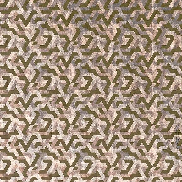 Панно Wall & Deco WDDO1802 Dorsel