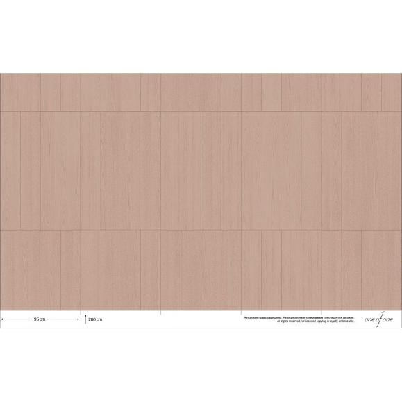 Стеновая панель Fresq Wood