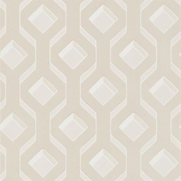 Обои Designers guild PDG1053/01 Chareau Ivory